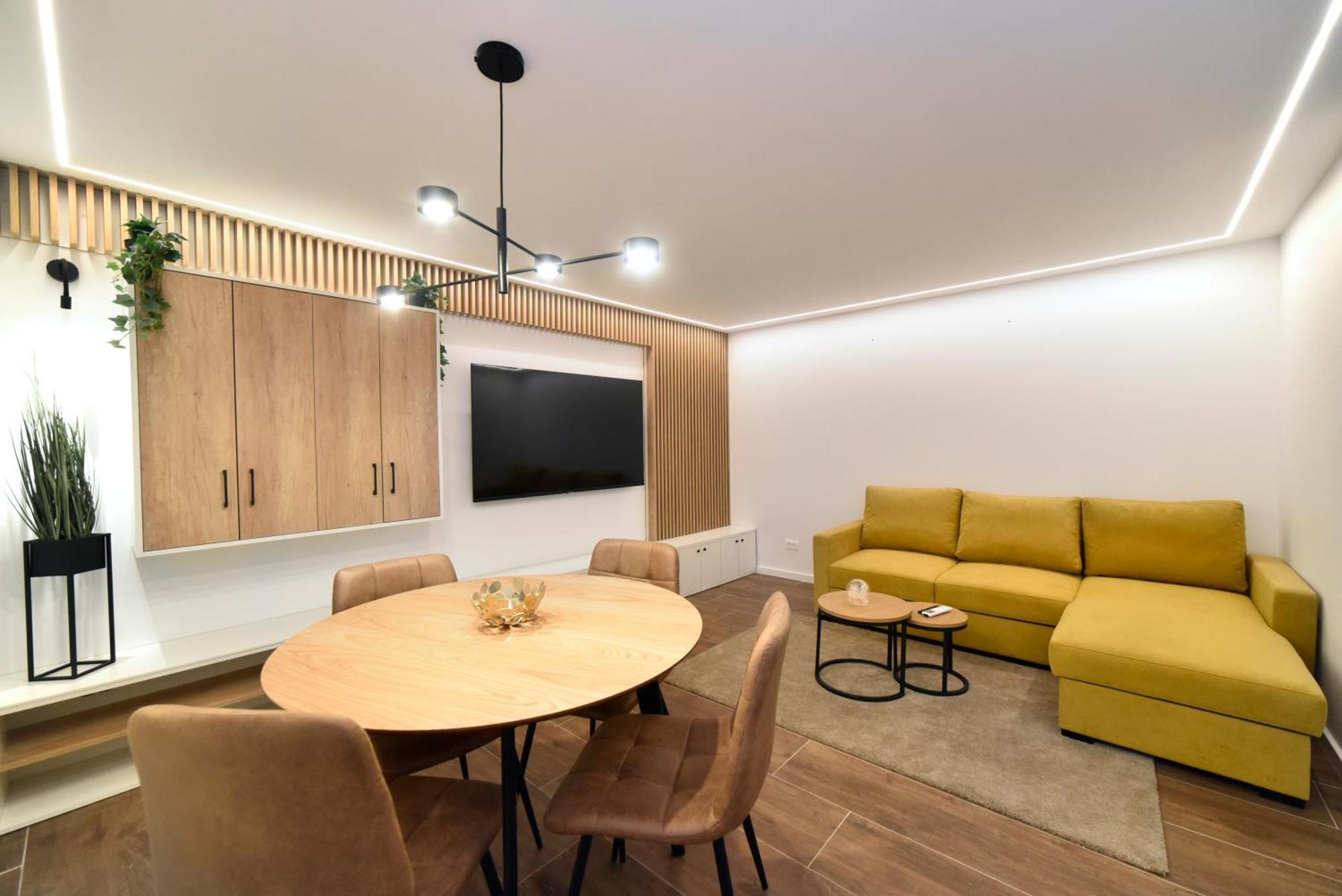Optima Apartment Zagreb Buitenkant foto